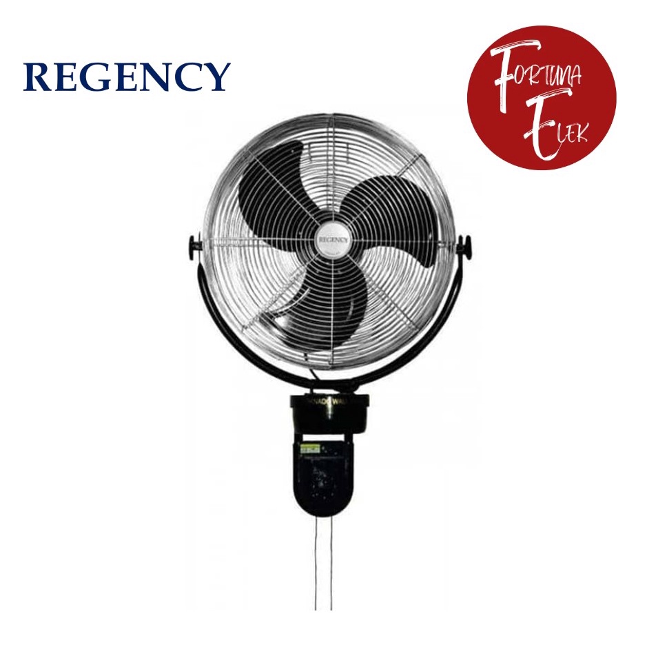 Regency Tornado Wall Fan 20 Inch ZTW 20 / TW 20