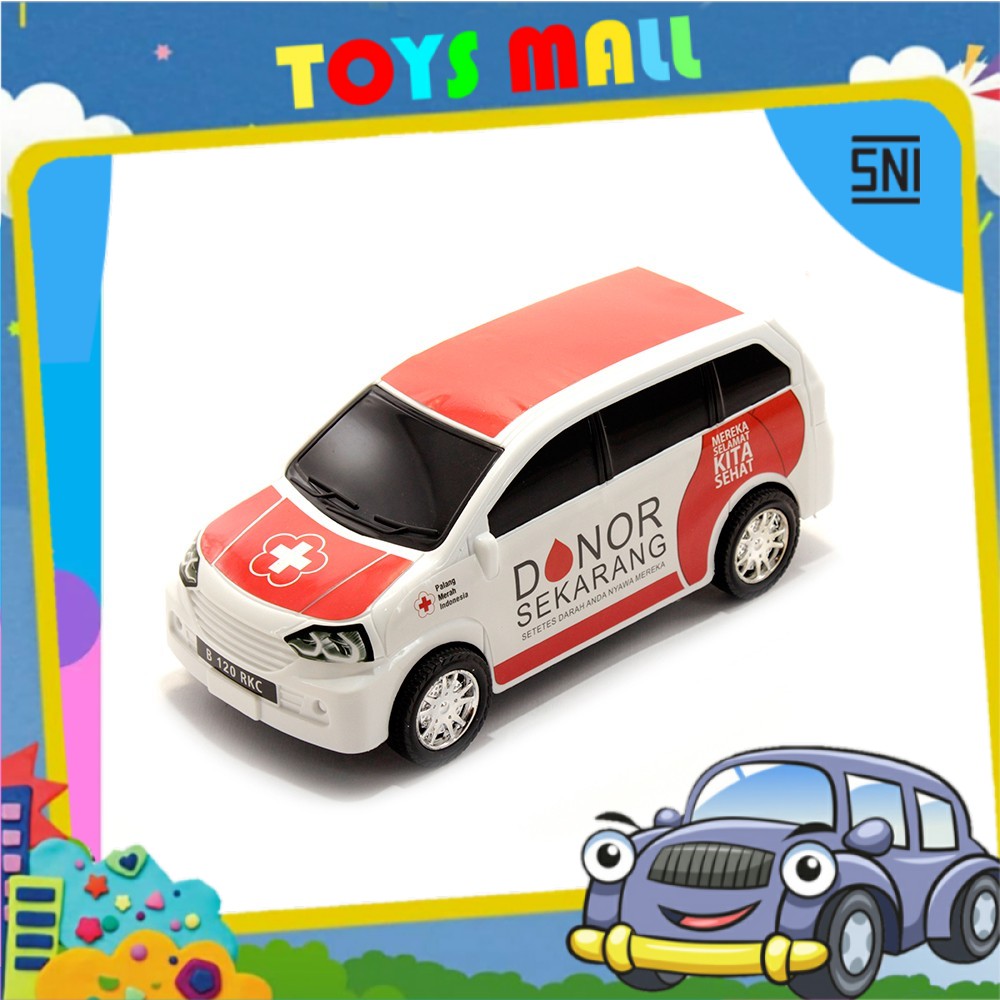 Avanza PLN: Kendaraan Listrik Ramah Lingkungan untuk Masa Depan Indonesia