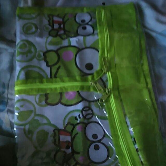 92s Rak Jilbab Karakter