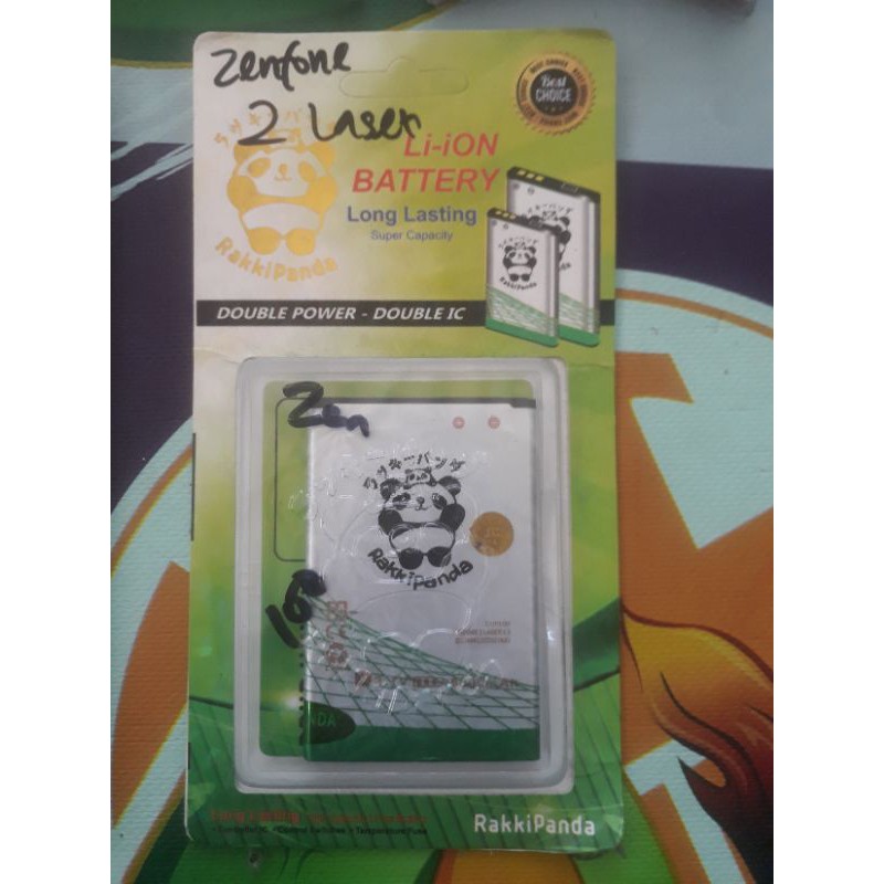 baterai asus zenfone 2 laser