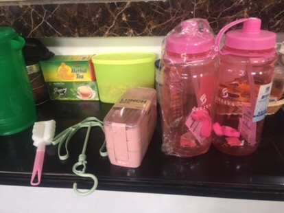 Shoes Hanger Gantungan Sepatu Sandal / Jemuran Sepatu Murah Medan