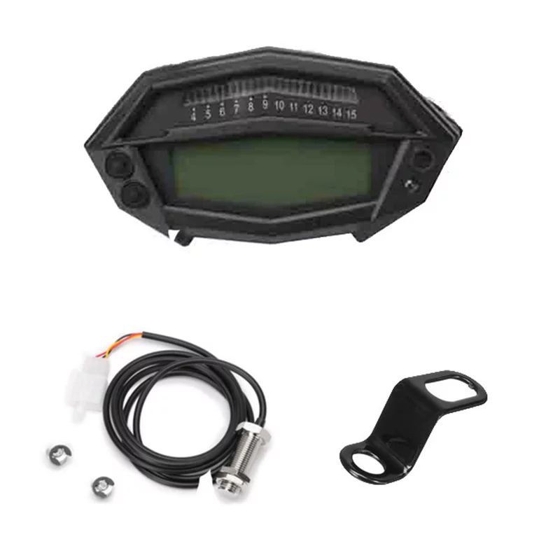 Speedometer Digital Z100 Spidometer Z 1000 rxn Spido Koso