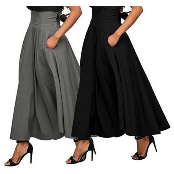 Rok Maxi Skirt RX