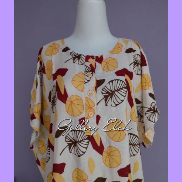 Daster Kelelawar Tazbiya