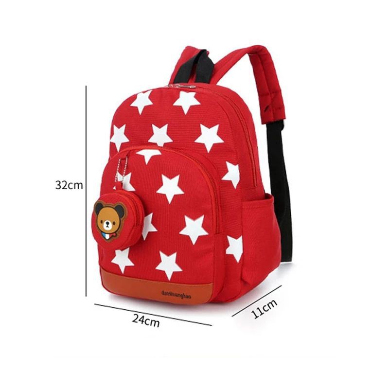 BACKPACK KOREA MULTIFUNGSI LEISURE TAS SEKOLAH WANITA KANVAS BACK TO SCHOOL WANITA CEWEK TERLARIS