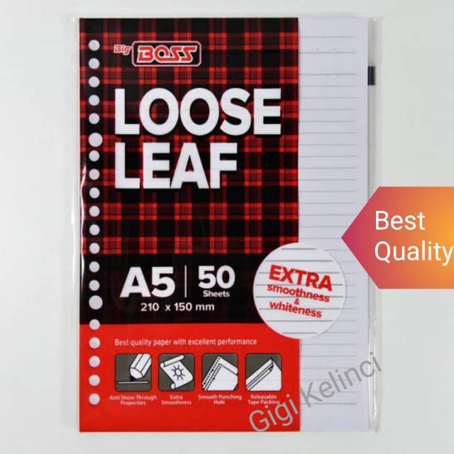 

Ketas Binder