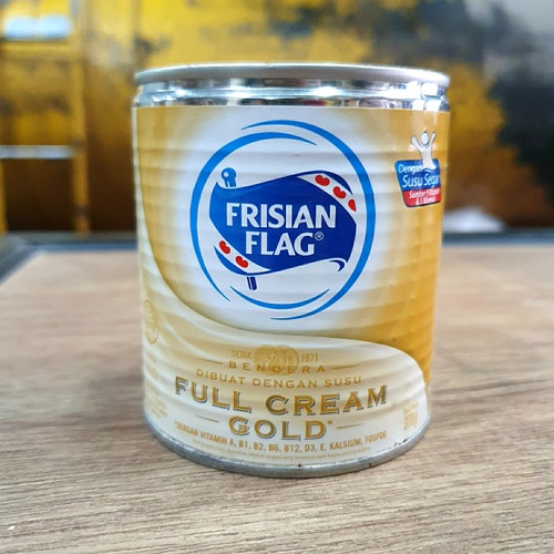 

SKM frisian flag gold 370 gr