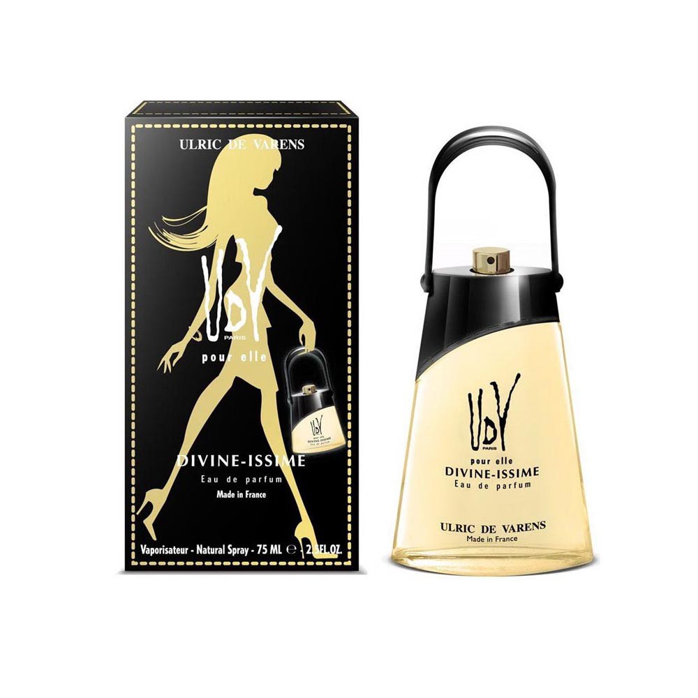 Parfum Ulric De Varens UDV ORIGINAL EDP For Woman or Man