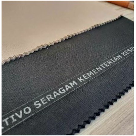Jual Bahan Baju Seragam Kemenkes | Shopee Indonesia