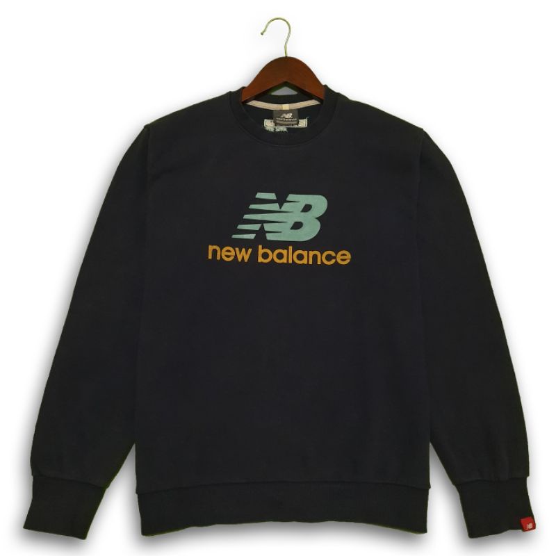 Crewneck New Balance Second