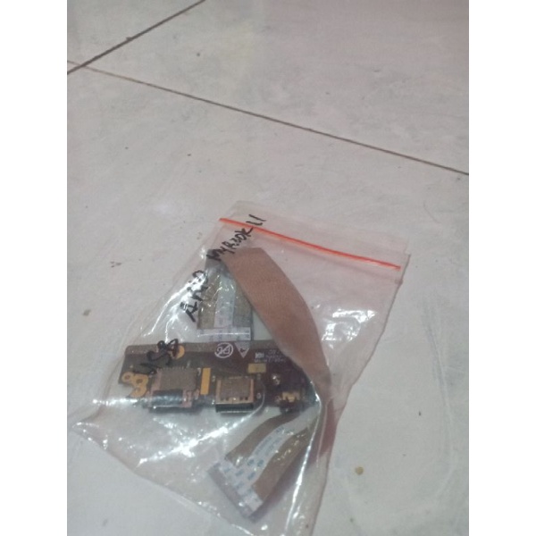 jual chld bord usb axio mybook 11 lite