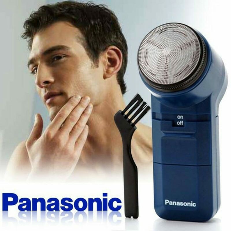 Alat cukur kumis jenggot Panasonic ES-534 Shaver Panasonic ES534