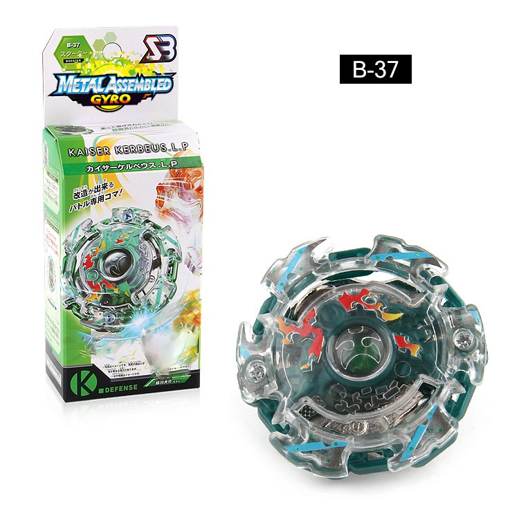 Gasing Beyblade Burst merk SB Seri Dual Layer System - Gangsing Beyblade Burst Murah