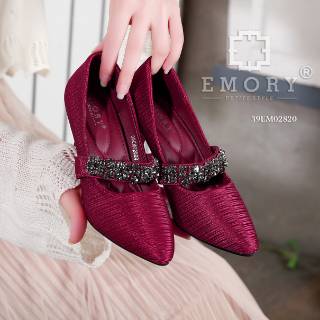  Sepatu  Emory  Marshela 39emo2820 original brand SEPATU  