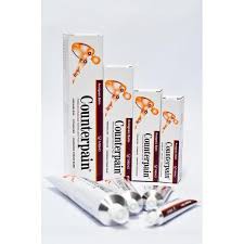 COUNTERPAIN CREAM