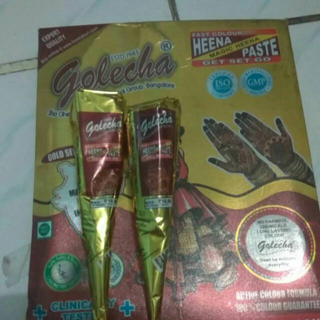 

Henna
