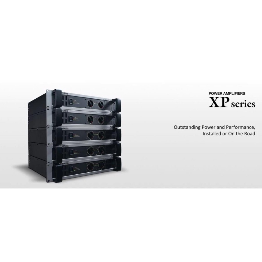 Power Yamaha XP7000 / XP 7000 / XP-7000 Power Ampli Original 700W