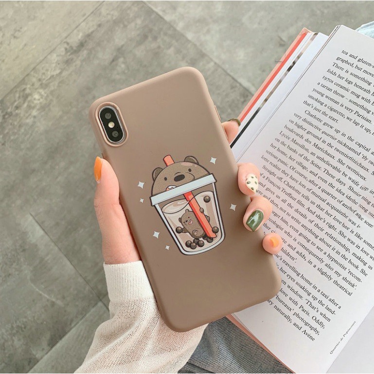 Wbb Mini Cup Softcase Printing oppo a71 f1s f1 plus f9 a83 f11 pro f7 f5 redmi 5a j6plus m20 y91 y71