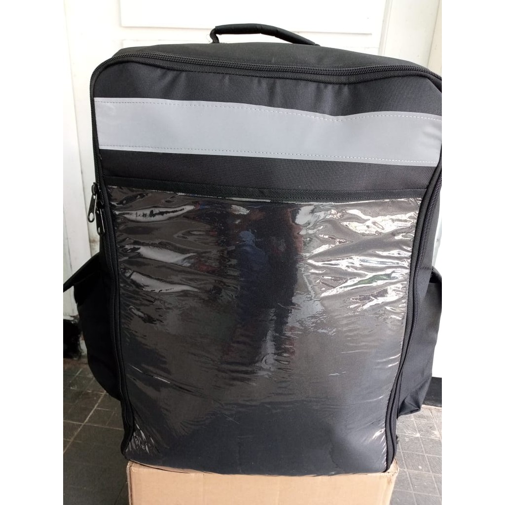 RPM Tas Delivery Ransel 60L - Tas Motor - Tas usaha - Kurir - Tas BESAR