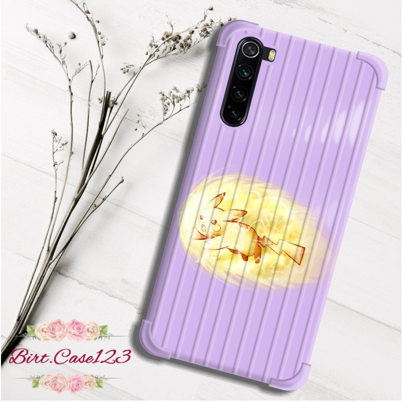 Softcase POKEMON Iphone 5 6 6g 6g+ 7 7g 7g+ 8 8+ Xr X Xs Xs Max Se 2020 11 Pro Pro Max 5.8 BC2745