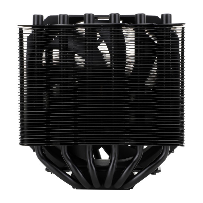 THERMALRIGHT Silver Soul 135 BLACK CPU Cooler (Intel/AMD)