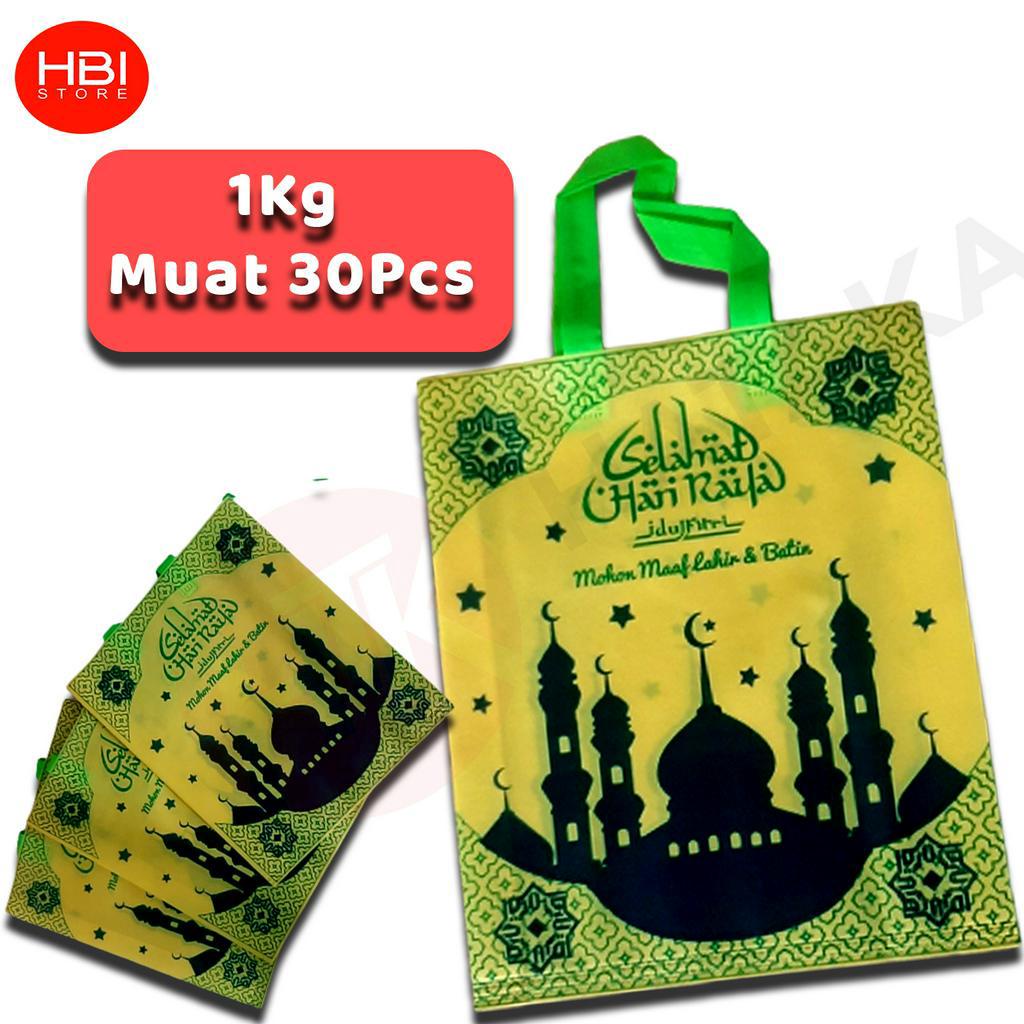 

TAS RAMAH LINGKUNGAN TAS IDUL FITRI KANTONG SPUNBOND IDUL FITRI TAS LEBARAN MURAH