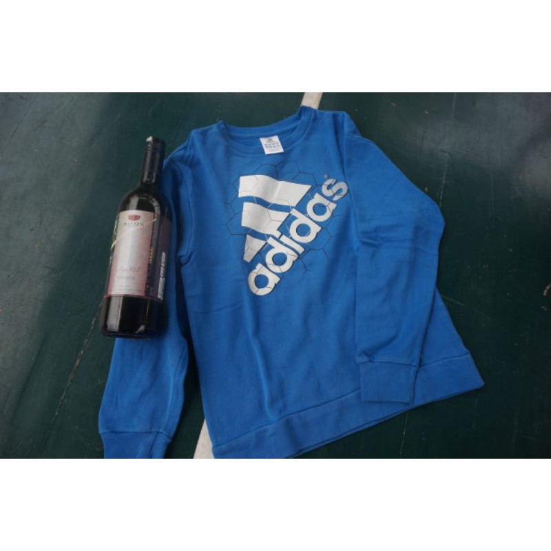 Original Second Sweater Adidas