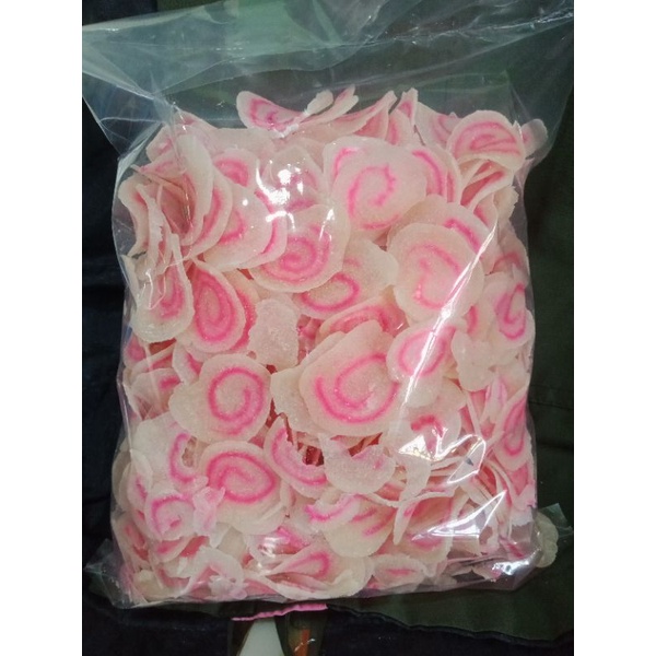 

Sekar_Shop07 Kerupuk Cantir Mentah 500Gr Khas Banyumas Harga Terjangkau Free Gift Min Belanja 50K