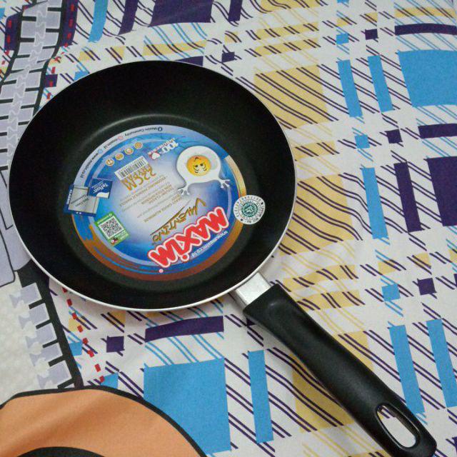 Frypan 22 Cm Maxim Valentino