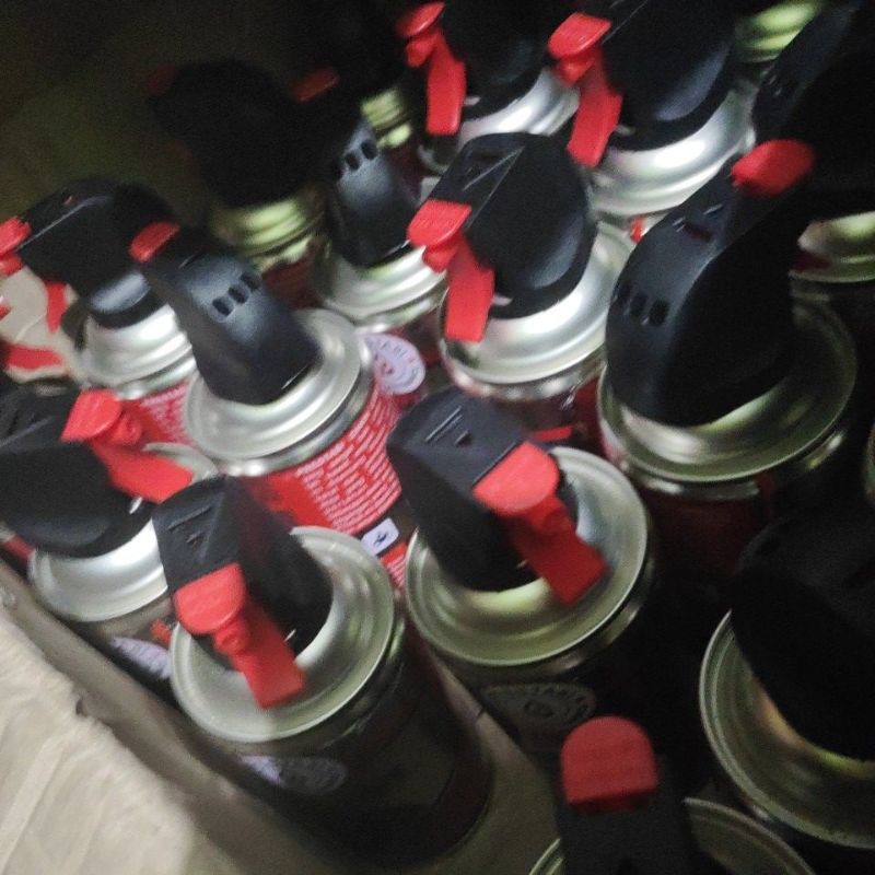 pelumas oli rantai motor chain lube motor bebek dan sport sesuai foto-4