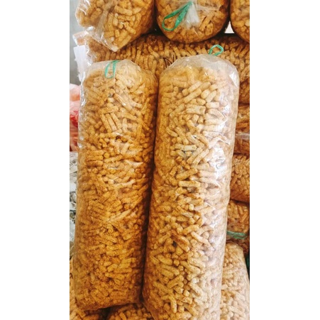 

kerupuk soto 2kg (1ball)