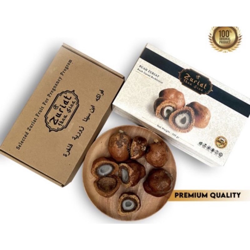 Zuriat Ibnu Sina 1 kg