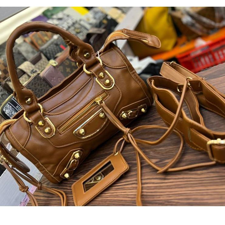 Serba Untung mc bal3n semprem import