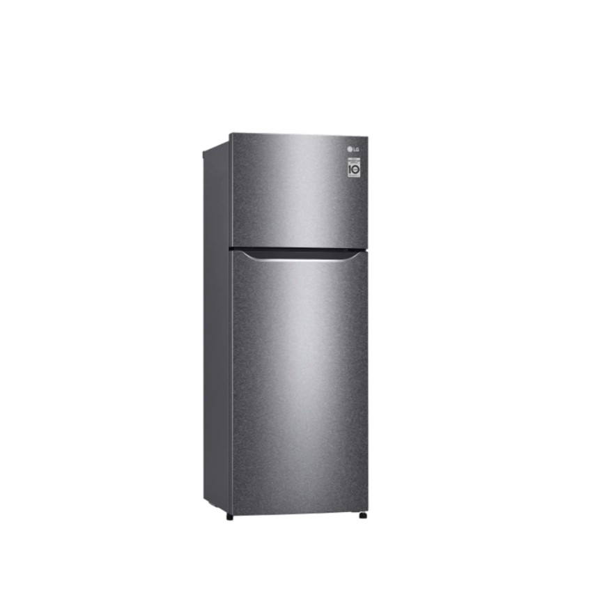 Kulkas 2 Pintu LG GNB272SQCB