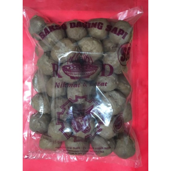 

BASO RODA SB Isi 25