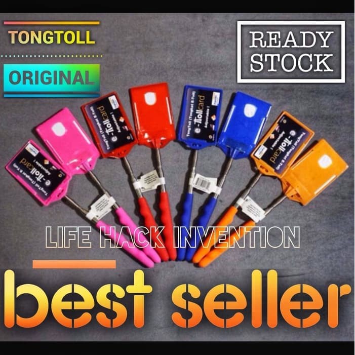 [FREE ONGKIR] Mandiri Etoll Pass Emoney stick