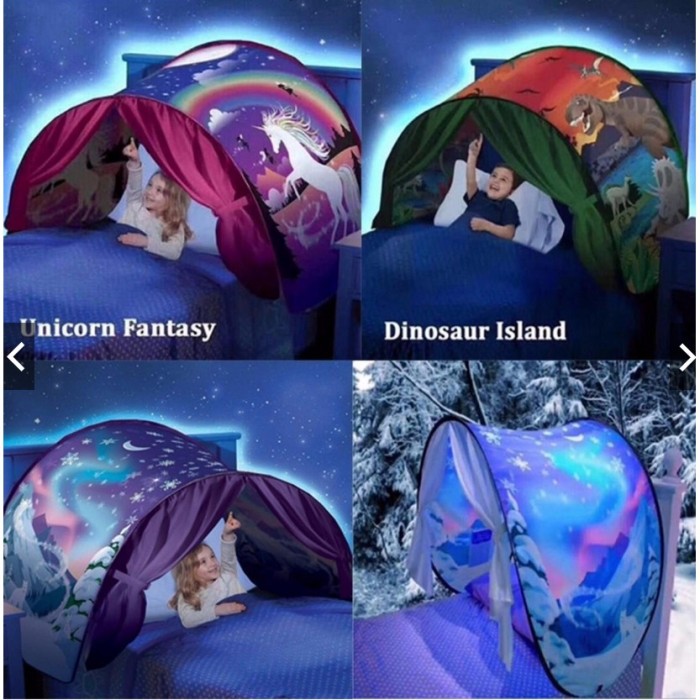 Dream Tent ORIGINAL 100%