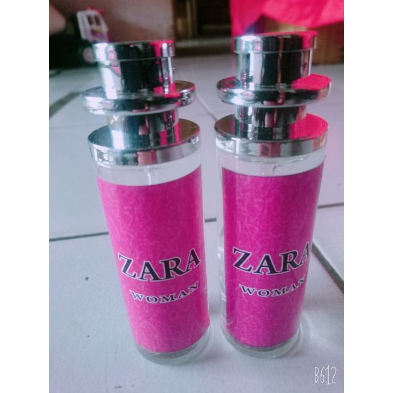 COD Parfum Thailand viral Ada 85 Aroma cocok buat dijual lagi