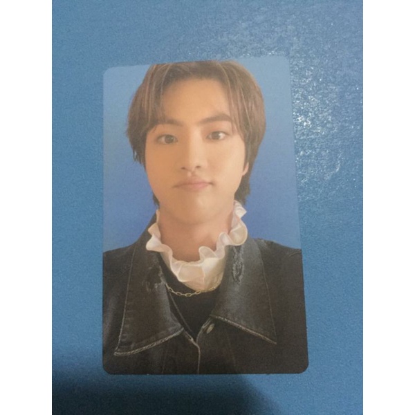PC jin butter cream ver