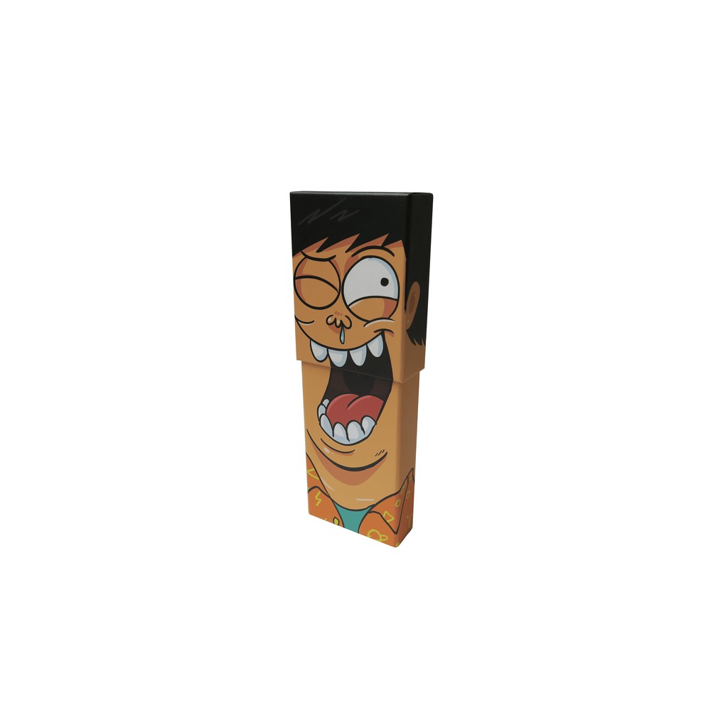 

Pencil Case Si Juki