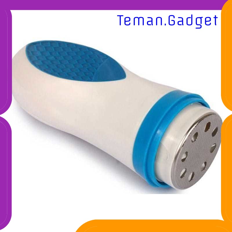 TG-FE203 PEDISPIN ALAT PERAWATAN KAKI PEDICURE FOOT CARE ELEKTRIK - PG-R13