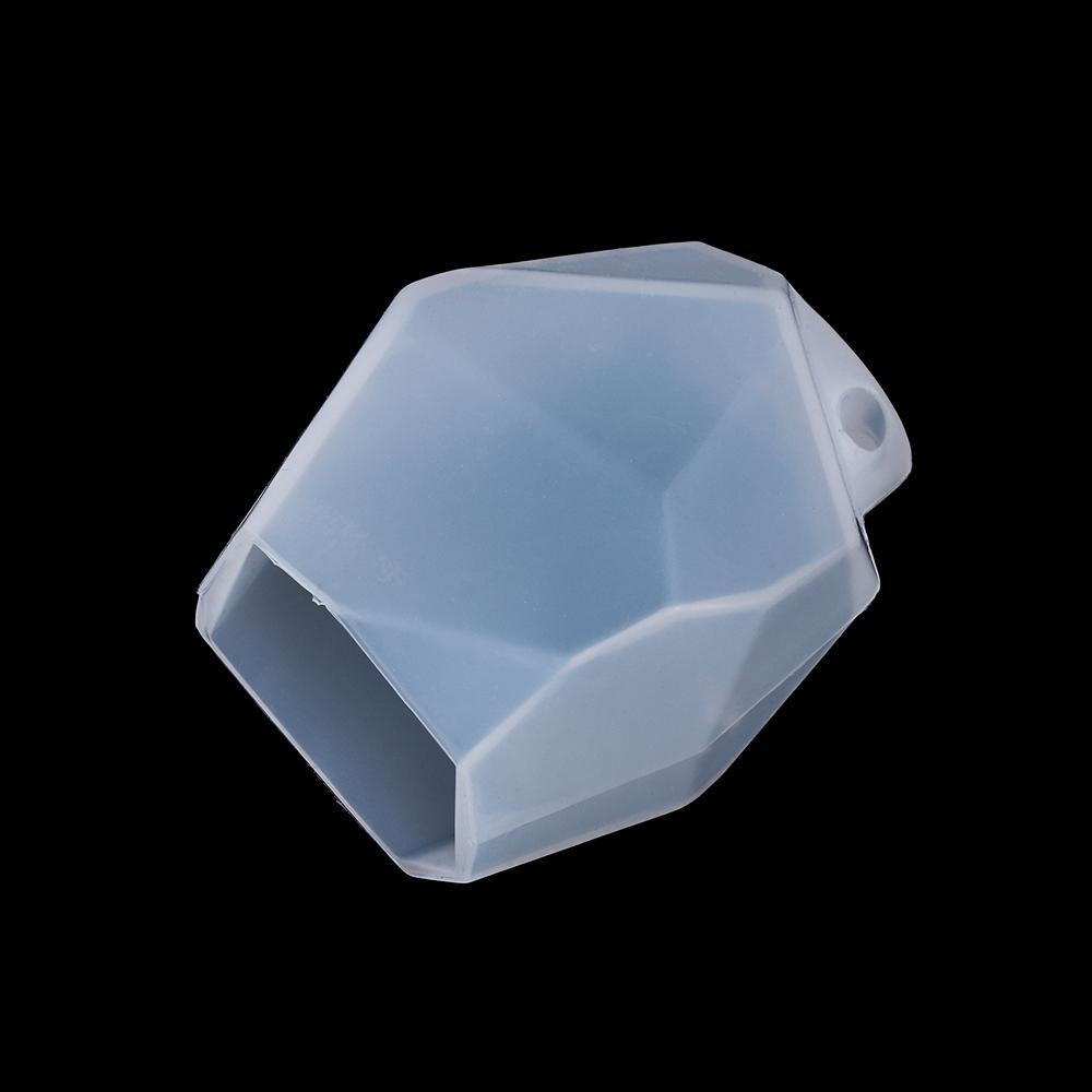 Cetakan Lilin Bahan Silikon