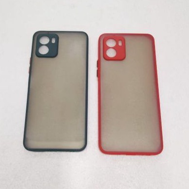 Case Dove My Choice Vivo Y01 Pelindung Kamera