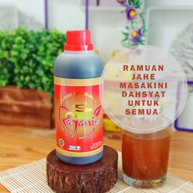 

Rajanie