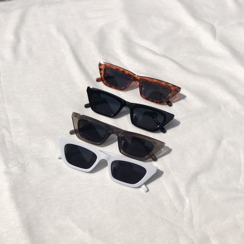 Jolie sunnies / sunglasses / kacamata