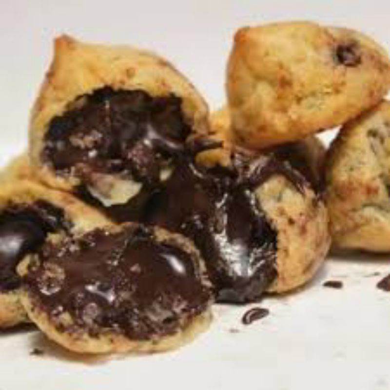 

sus coklat