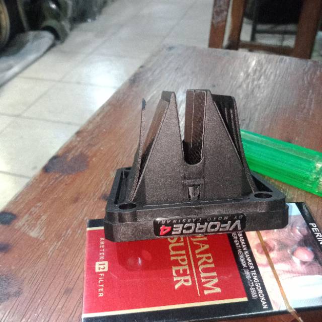 Membran vforce4 rxZ rx king