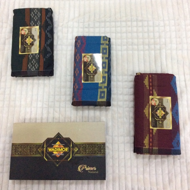 Sarung Wadimor Primer