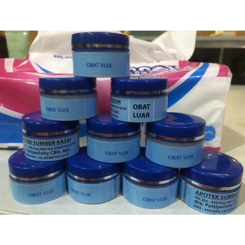 DR.supijati obat flek hitam