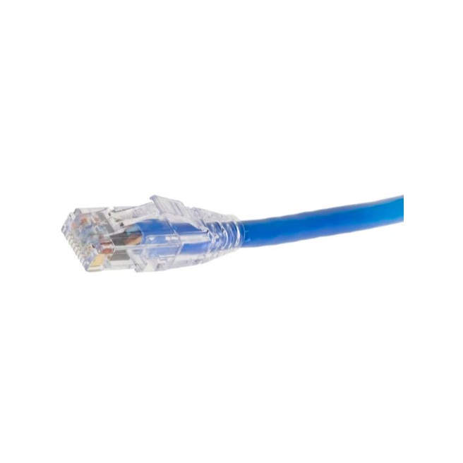 Kabel Patch Cord AMP COMMSCOPE CAT6 1 Meter (4 FEET)